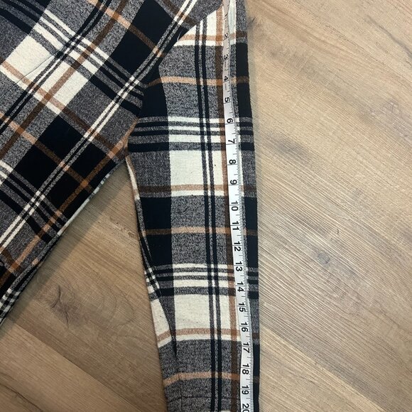 Tentree Flannel Jacket - Picture 4 of 5